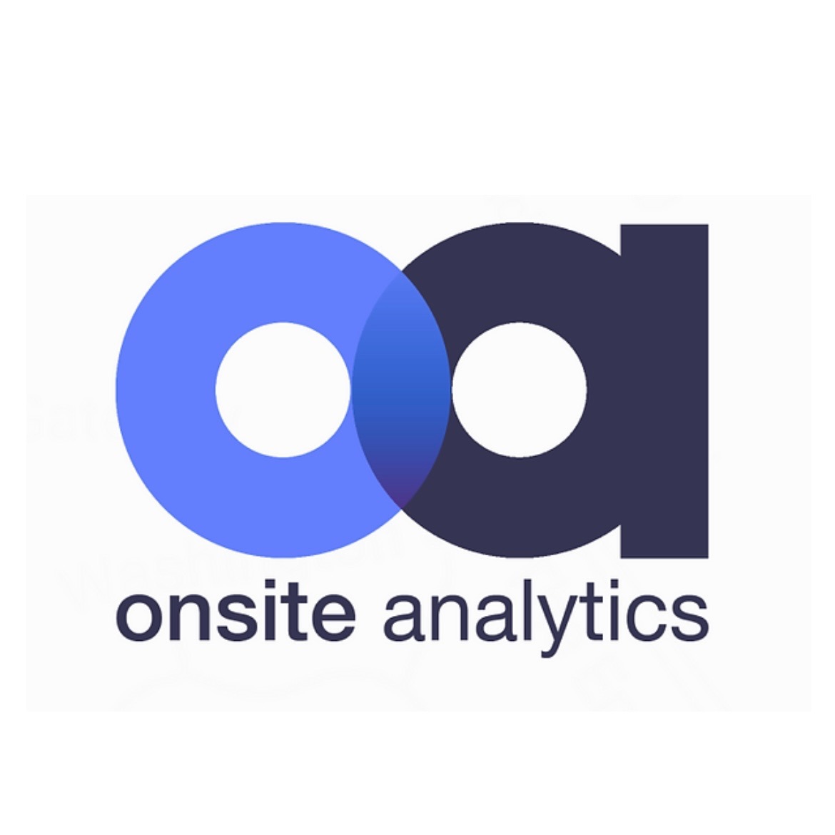 Onsite Analytics Logo
