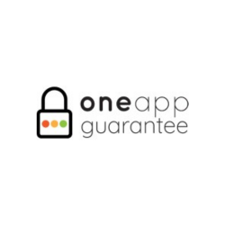 OneApp Guarantee Logo