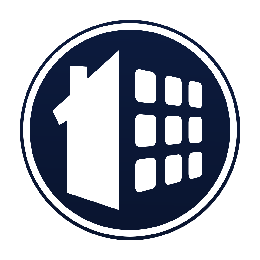 Apartment SEO Social Media Logo