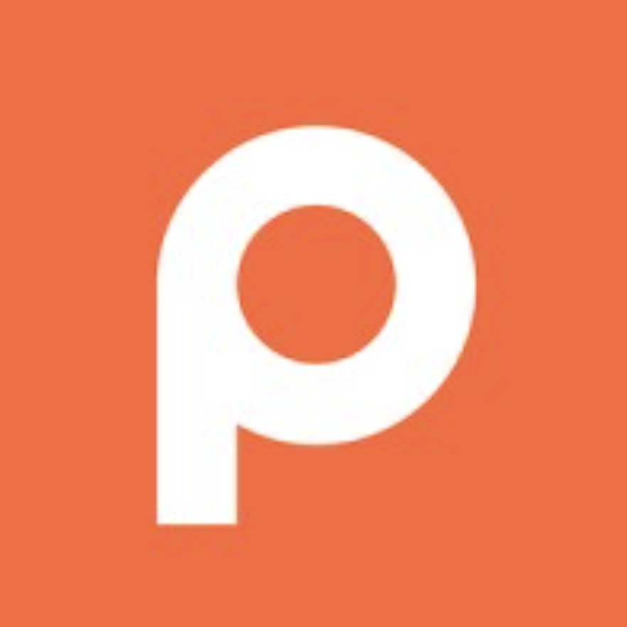 ParkHub Logo