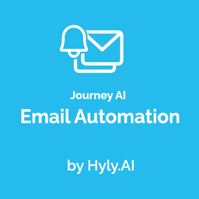 Email Automation by Journey AI Logo