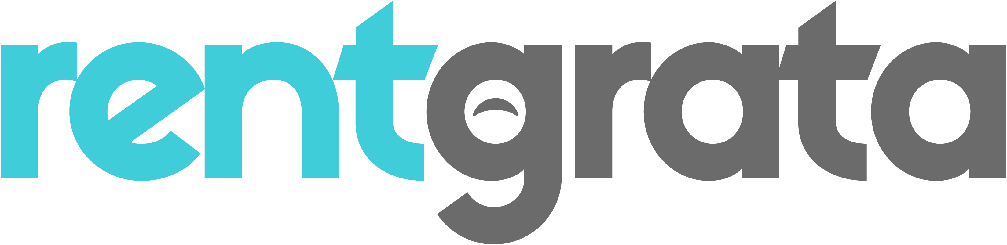 Rentgrata Logo