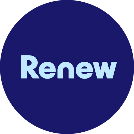 Renew Logo