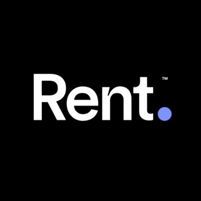 RentSocial. Logo