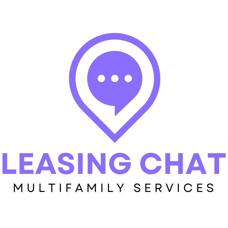 Leasing Chat Logo