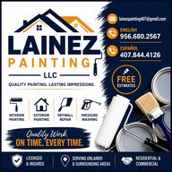 Cabinet Painting & Refinishing Logo