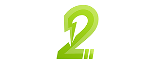 OK2Charge Logo
