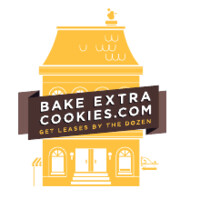 Bake Extra Cookies Craigslist Service Logo