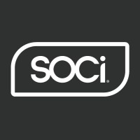 SOCi Listings Logo