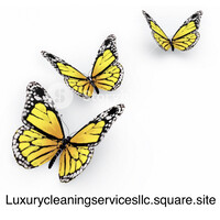 Luxury Cleaning Services, LLC Logo