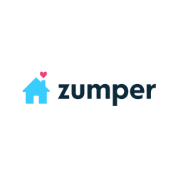 Zumper Logo