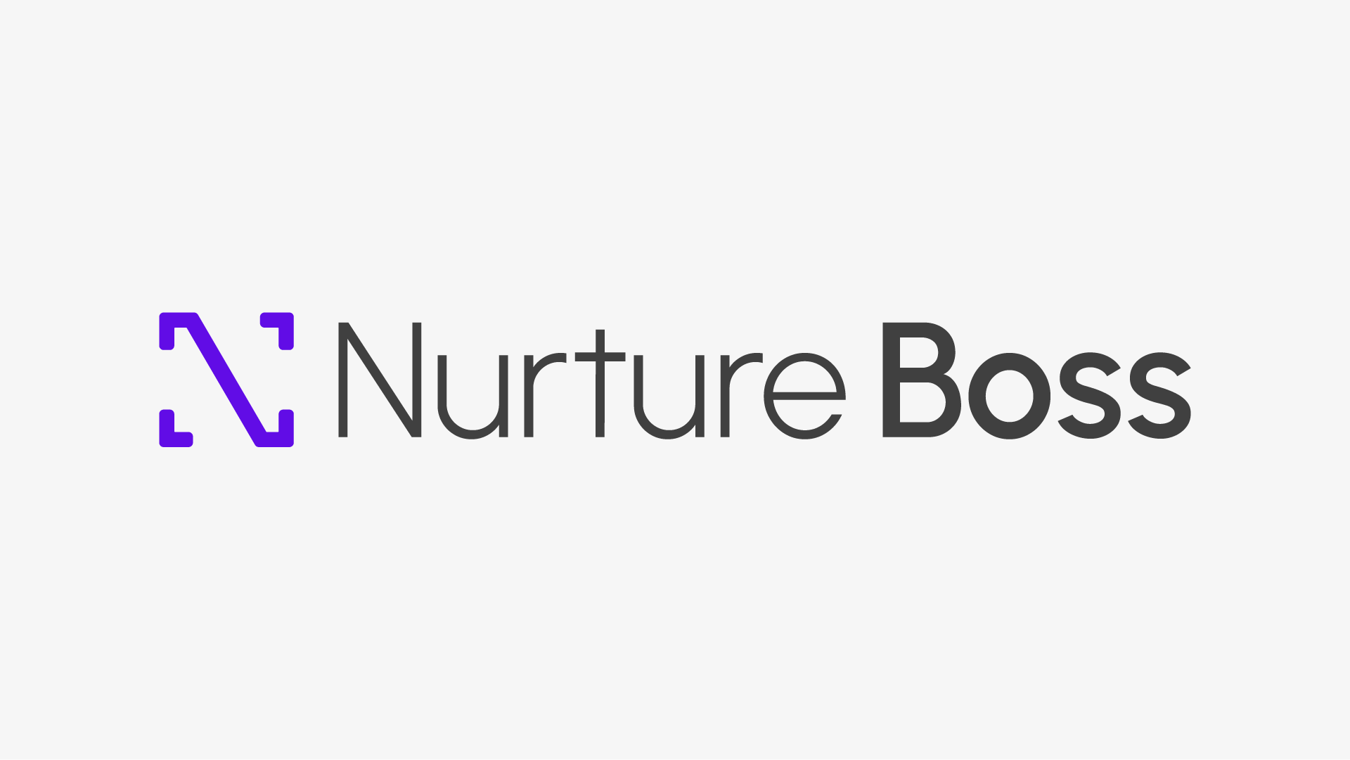 Nurture Boss Logo