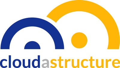 Cloudastructure Remote Guarding Logo