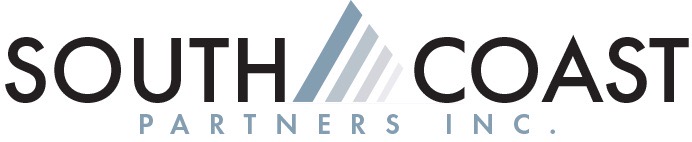 Southcoast Partners Executive Search Recruiter Logo