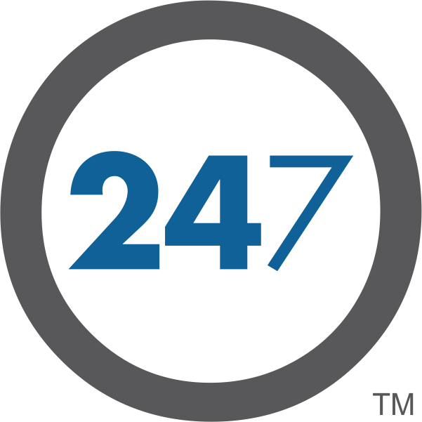 Leonardo247 Logo
