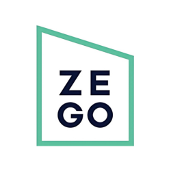 Zego, a Global Payments company Logo