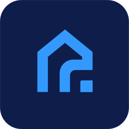 RentPress Logo