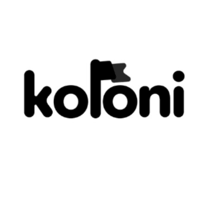 Koloni, Inc Logo