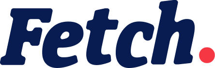 Fetch Logo