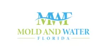 Restoration Services-Mold/Water/Fire/Biohazard Logo