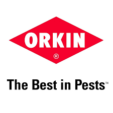 Orkin Pest Control Logo