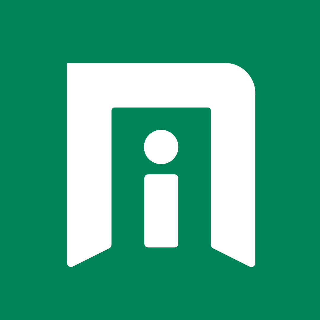 Walk In IQ Logo