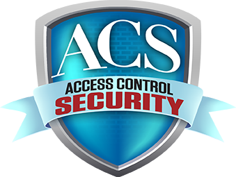 Access Control Security LLC Logo