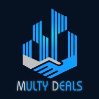 MultyDeals Logo