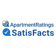 SatisFacts & ApartmentRatings Logo