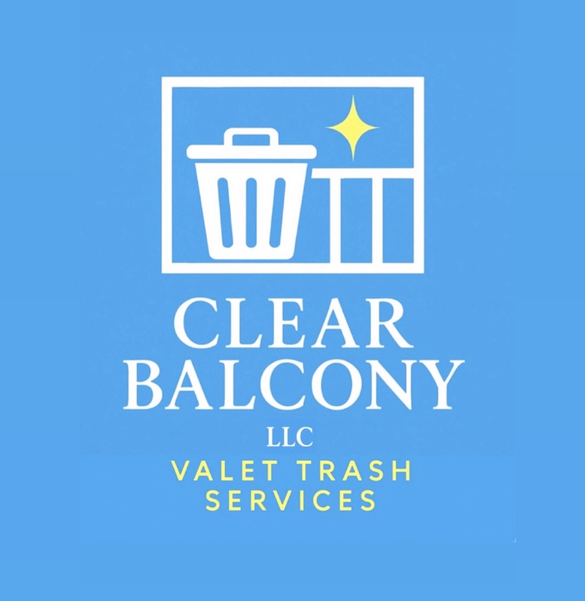 Clear Balcony LLC Logo