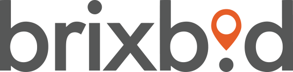 Brixbid Logo