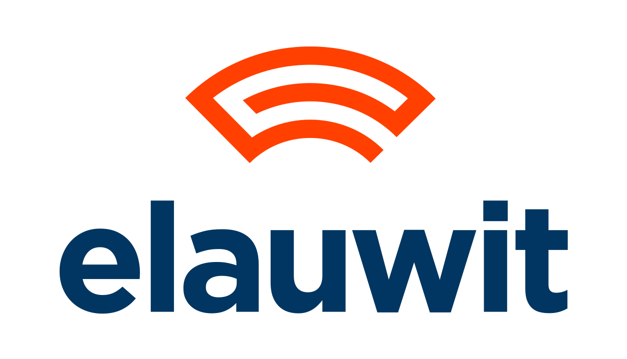 Elauwit Connection Logo