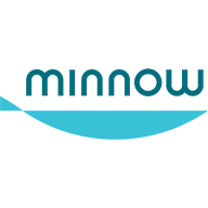 Minnow Logo