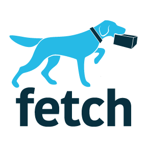 Fetch Offsite Package Solution Logo