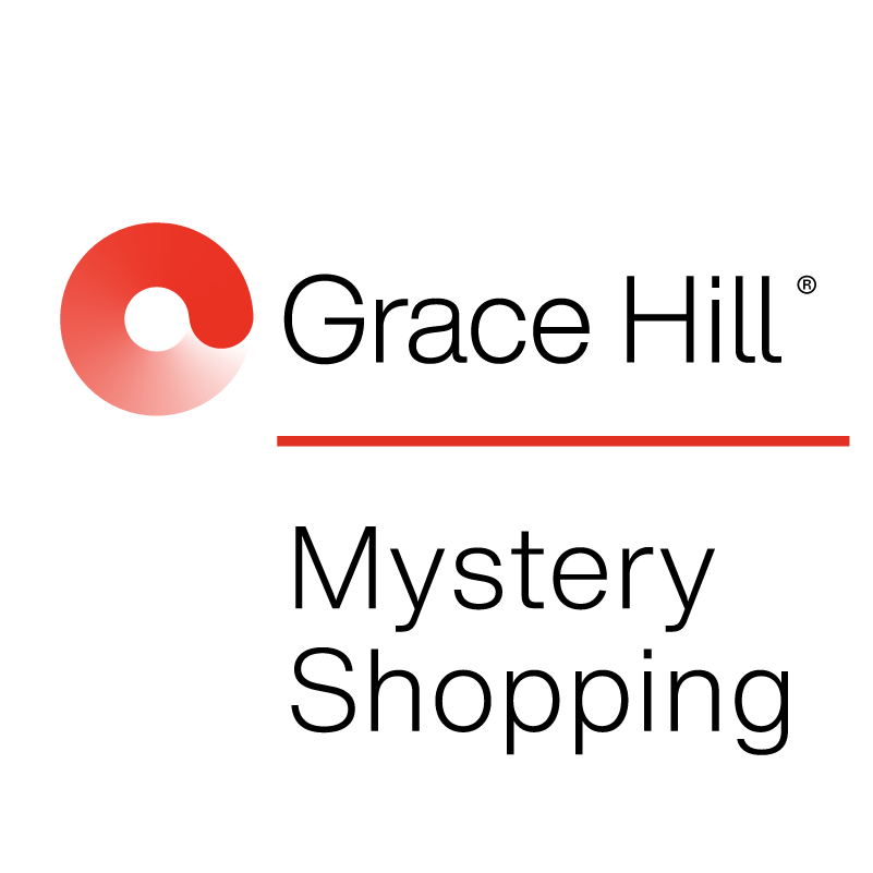 Mystery Shopping Logo