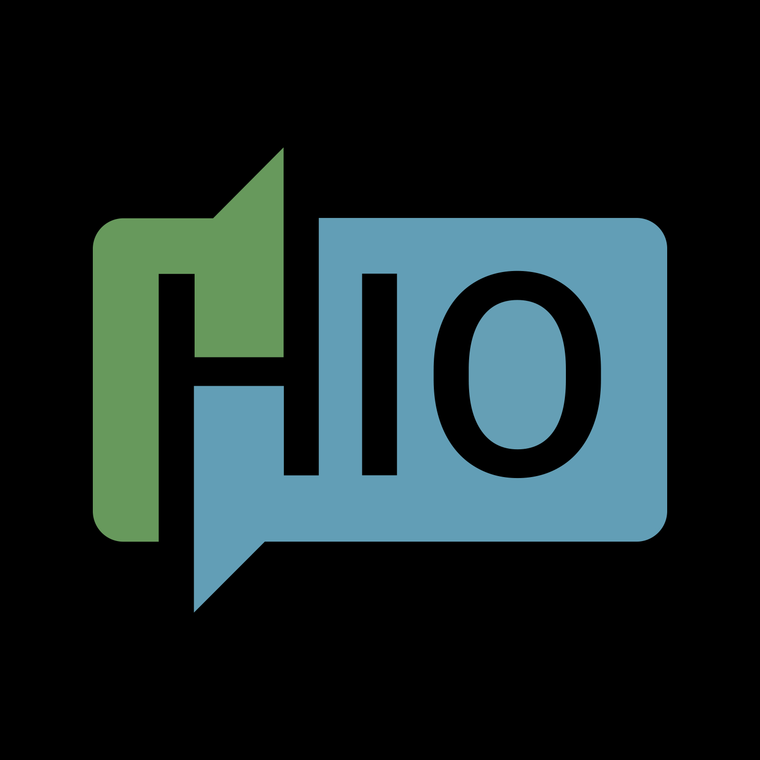 HIO Logo
