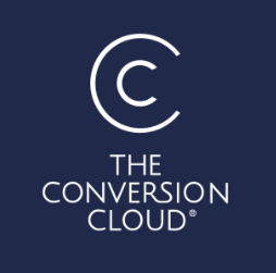 The Conversion Cloud® Logo
