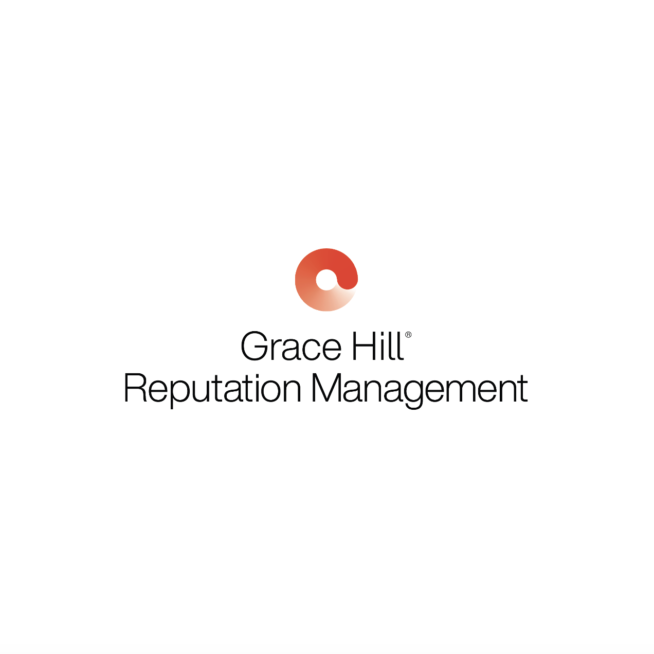 Reputation Management Logo