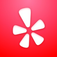Yelp Page Upgrades Logo