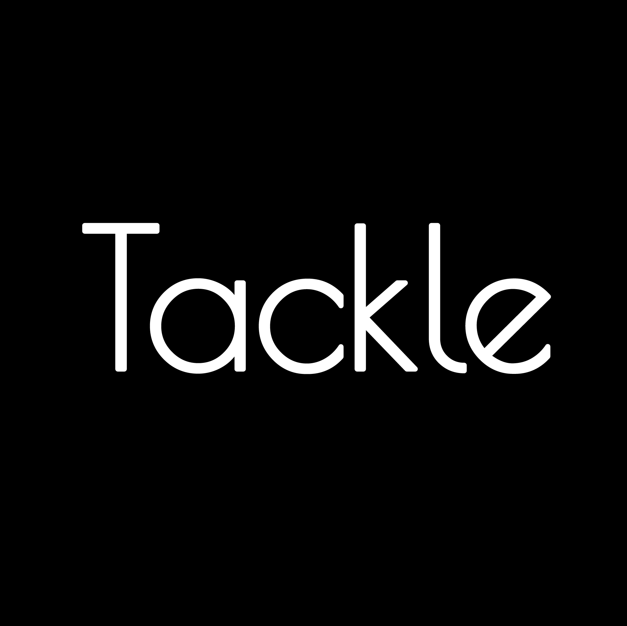 Tackle Logo