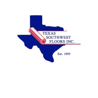 Texas SW Floors Logo
