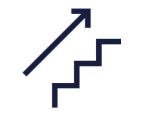 here2elevate business consulting Logo