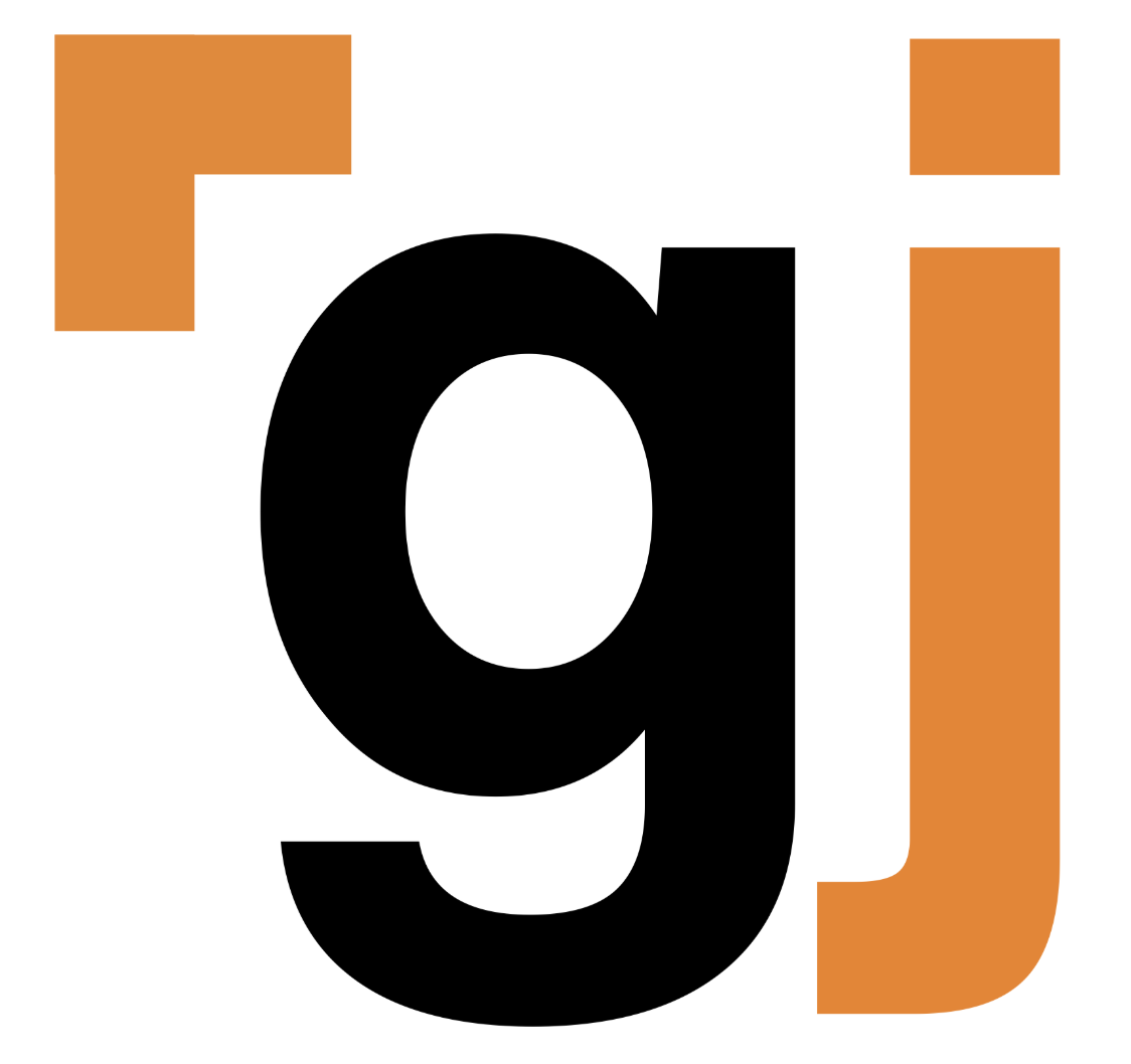 Goodjuju Marketing Logo