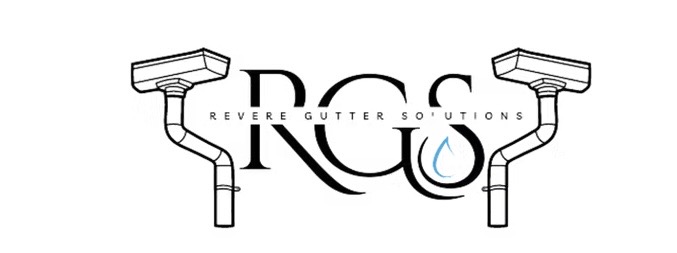 Gutter Cleaning, Repair and Installation Services  Logo